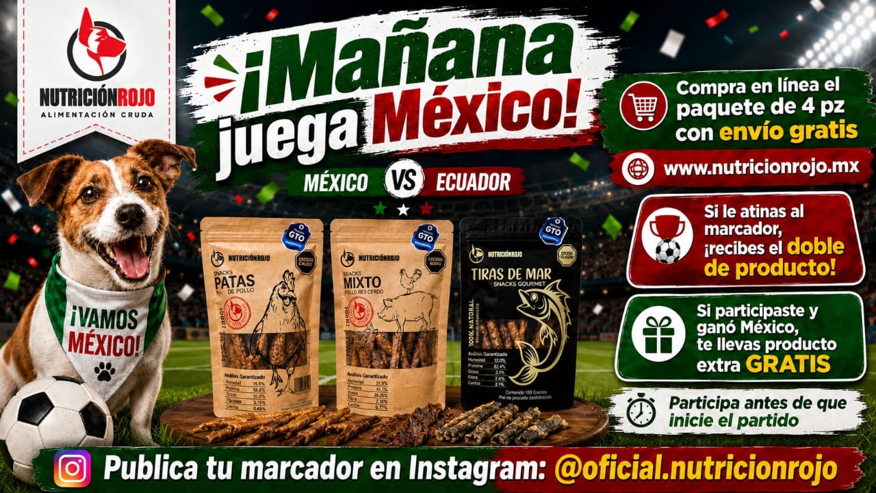 Promo especial